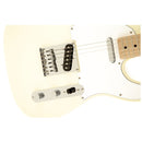 Squier Affinity Series Telecaster - Artic White