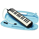 Suzuki Study 32 Melodica / Melodion 32 Note w/case (Black)