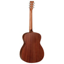 Tanglewood TWUF Folk Size Solid Top Guitar