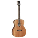 Tanglewood TWUF Folk Size Solid Top Guitar