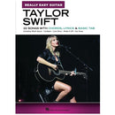 Taylor Swift - Really Easy Guitar