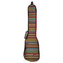 Xtreme TB705B Bohemian Guitar Gig Bag - Bass