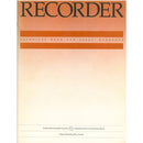 AMEB Recorder Technical Work and Users Handbook