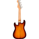 Fender Fullerton Strat Ukulele - Sunburst