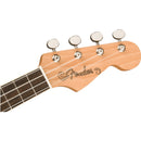 Fender Fullerton Strat Ukulele - Sunburst