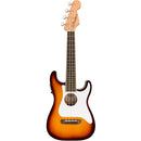 Fender Fullerton Strat Ukulele - Sunburst