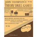 John Thompson's Theory Drill Games Set 2