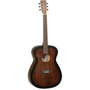 Tanglewood TWCROLH Crossroads Orchestra Acoustic Guitar - Left Handed