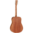 Tanglewood TWUD Union Dreadnought Solid Top Acoustic