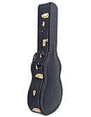 V-Case HC2005 Western case w/gold hardware