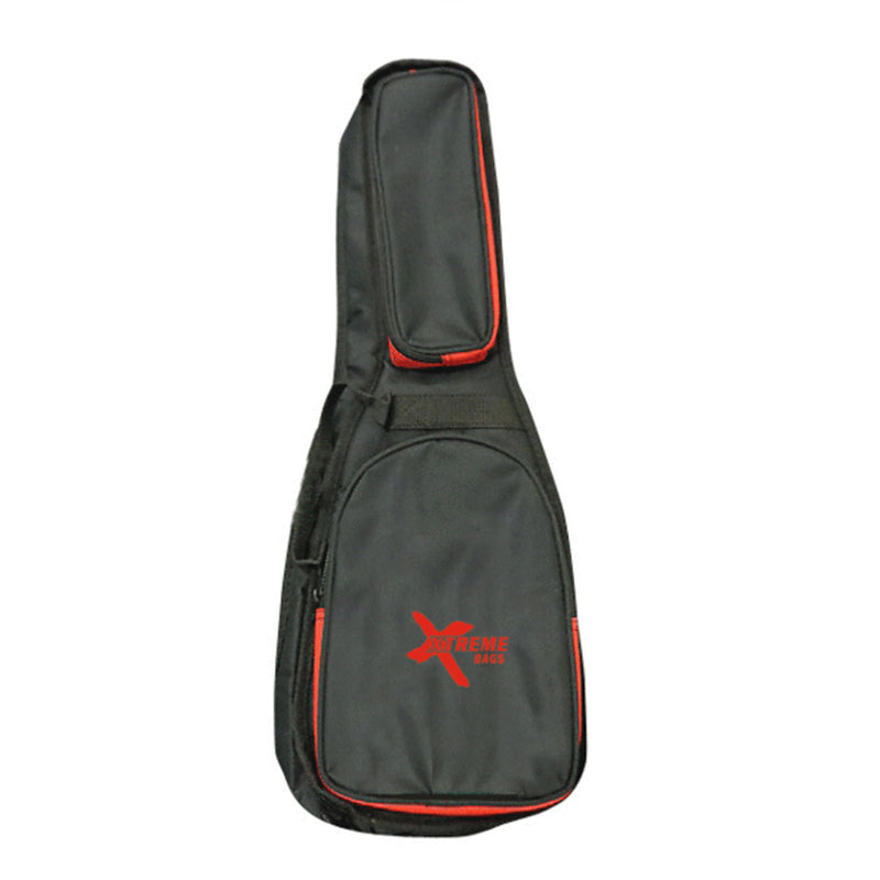 Xtreme OB501 Soprano Sized Ukulele Gig Bag