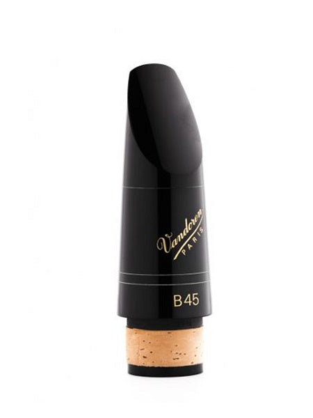 Vandoren B45 Clarinet Mouthpiece Bb