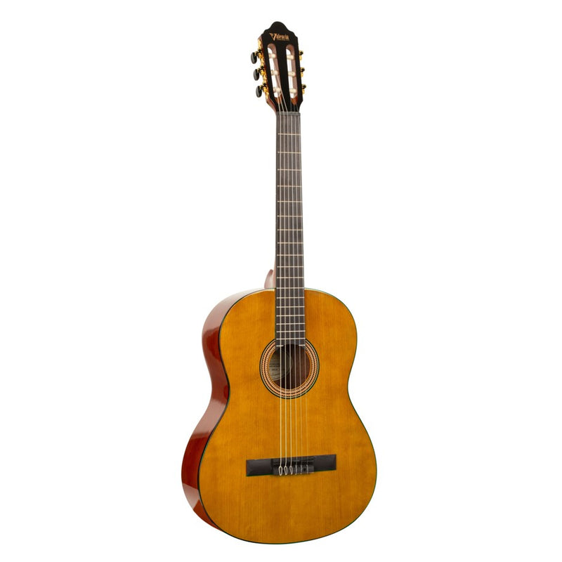 Valencia VC264 Classical Guitar - 4/4 Size
