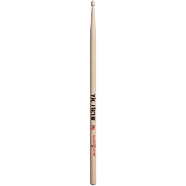Vic Firth 5A Wood Tip American Classic Drum Sticks