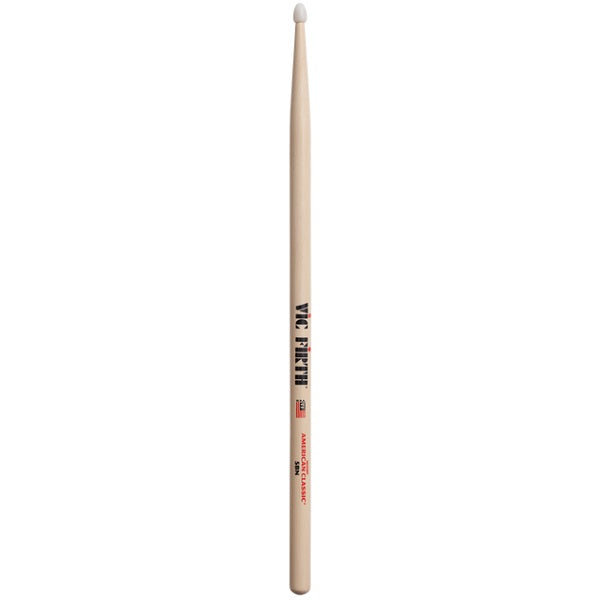 Vic Firth 5B Nylon Tip American Classic Drum Sticks