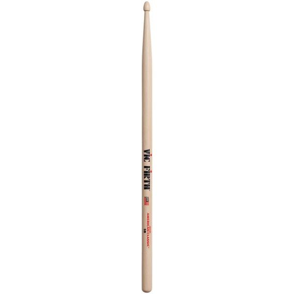 Vic Firth 5B Wood Tip American Classic Drum Sticks