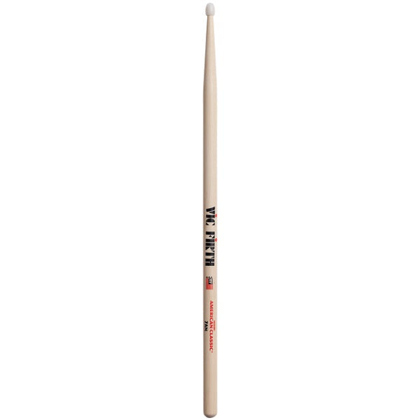 Vic Firth 7A Nylon Tip American Classic Drum Sticks