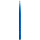 Vic Firth Kids Wood Tip Drum Sticks - Blue