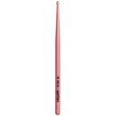 Vic Firth Kids Wood Tip Drum Sticks - Pink