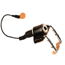 KNA VV-3 Portable Piezo Pickup for Violin / Viola