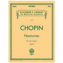 Chopin Nocturnes for the Piano Op. 299 Joseffy