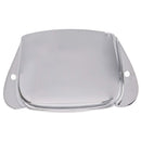 Bridge Cover Chrome to Suit P Style Bass