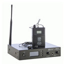 Smart Acoustic SIEM250 Wireless In-Ear Monitor System