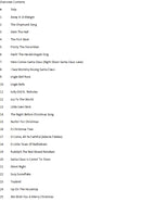 Christmas Songs for Kids - 3rd Edition