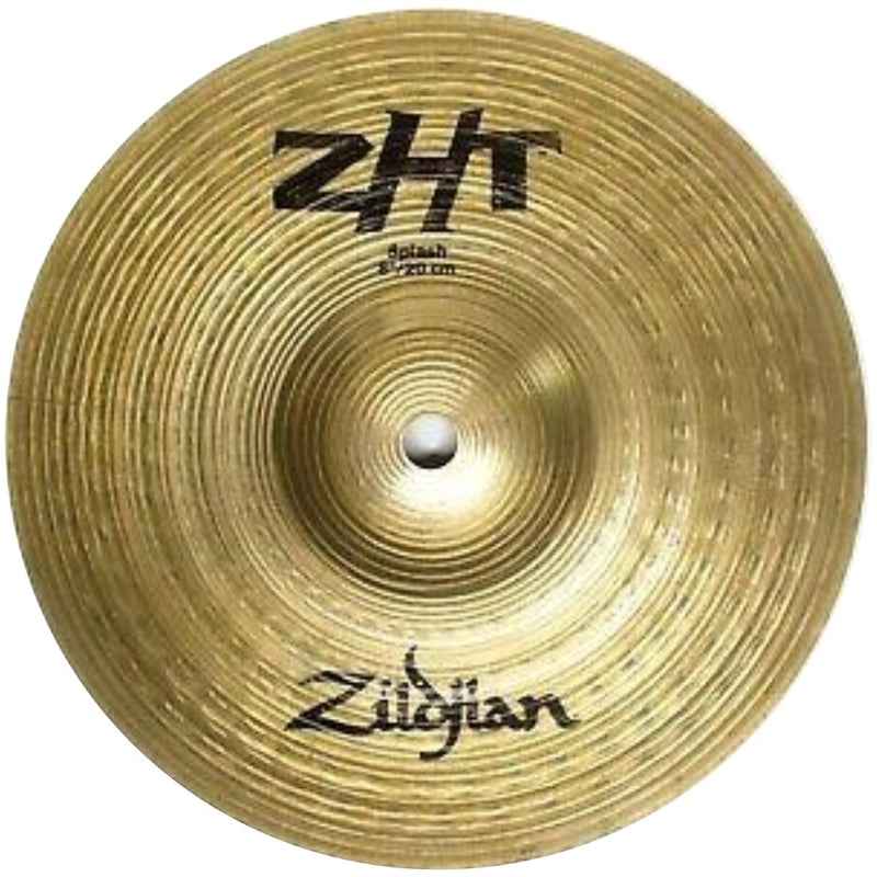 Zildjian ZHT 8" Splash