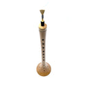 Turkish Zurna - Mulberry Wood Key of A