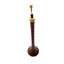 Turkish Zurna - Plum Wood Key of A