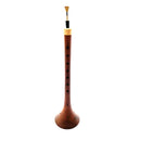 Turkish Zurna - Plum Wood Key of A