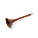 Turkish Zurna - Plum Wood Key of D
